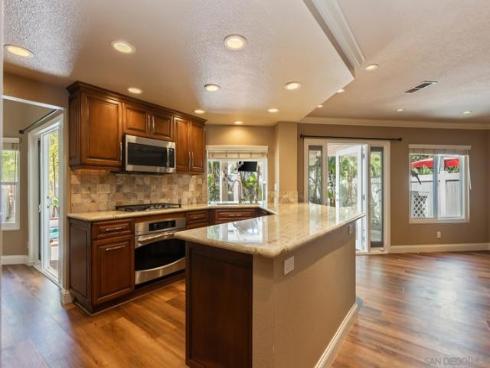 1 Pepperwood , Aliso Viejo, CA