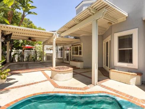 1  Pepperwood  , Aliso Viejo, CA