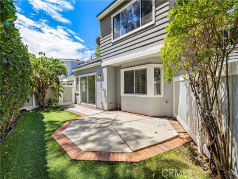 59 Willowood , Aliso Viejo, CA