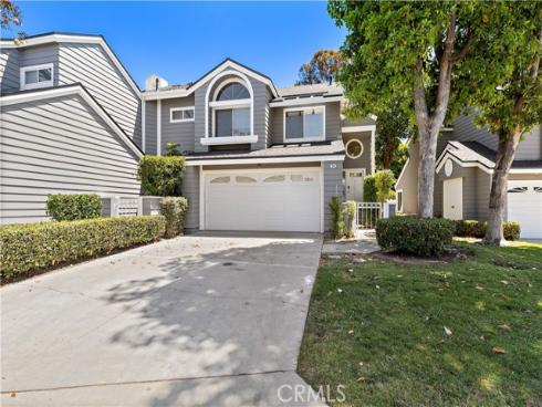 59 Willowood , Aliso Viejo, CA