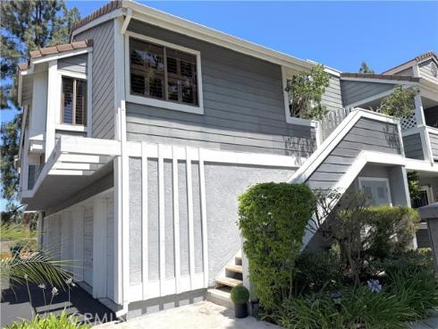 11 Bramble , Aliso Viejo, CA