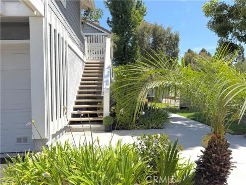 11 Bramble , Aliso Viejo, CA