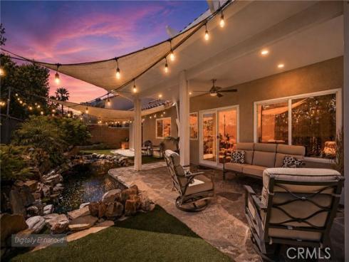 14  Helmcrest  , Aliso Viejo, CA