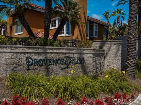 118  Matisse  , Aliso Viejo, CA
