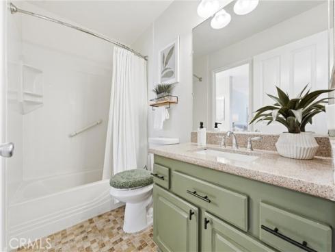 1 Oak Spring Ln 320 , Aliso Viejo, CA