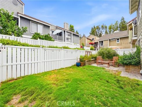 1 Oak Spring Ln 320 , Aliso Viejo, CA