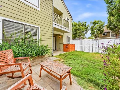 1 Oak Spring Ln 320 , Aliso Viejo, CA