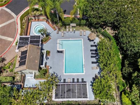 1 Oak Spring Ln 320 , Aliso Viejo, CA