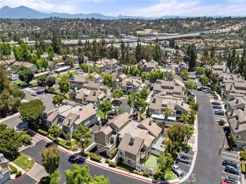 1  Oak Spring Ln  320 , Aliso Viejo, CA