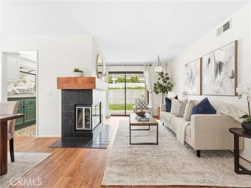 1 Oak Spring Ln 320 , Aliso Viejo, CA