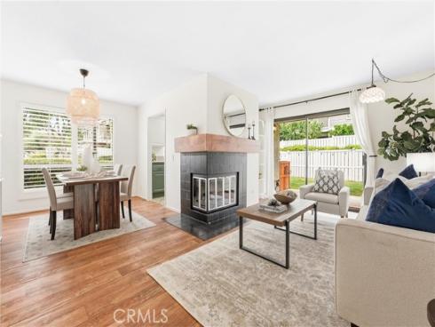 1 Oak Spring Ln 320 , Aliso Viejo, CA