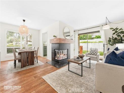 1 Oak Spring Ln 320 , Aliso Viejo, CA