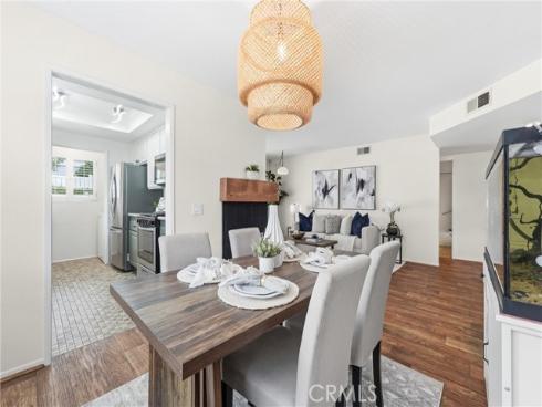1 Oak Spring Ln 320 , Aliso Viejo, CA