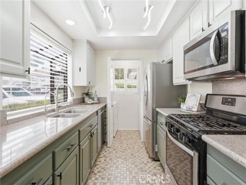 1 Oak Spring Ln 320 , Aliso Viejo, CA