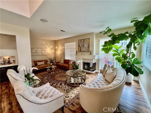 21 Matinee Court, Aliso Viejo, CA