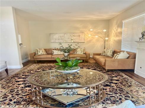 21 Matinee Court, Aliso Viejo, CA