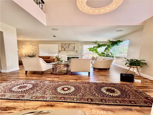 21 Matinee Court, Aliso Viejo, CA