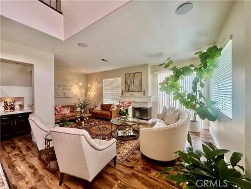 21 Matinee Court, Aliso Viejo, CA