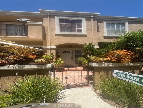 21 Matinee Court, Aliso Viejo, CA