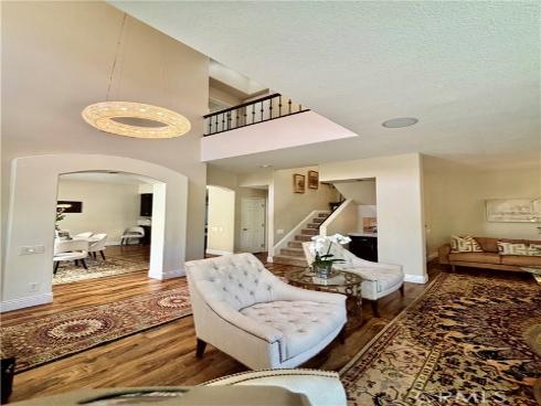 21 Matinee Court, Aliso Viejo, CA