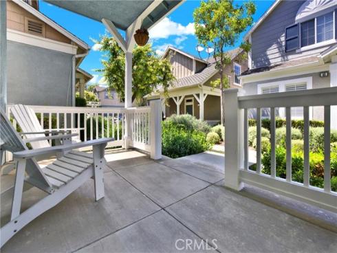 56 Nantucket Lane , Aliso Viejo, CA