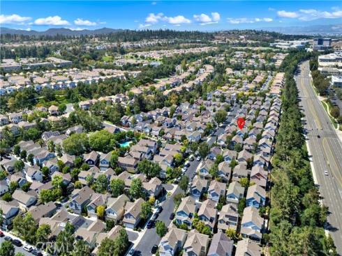56 Nantucket Lane , Aliso Viejo, CA