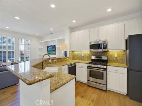 56 Nantucket Lane , Aliso Viejo, CA