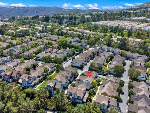56 Nantucket Lane , Aliso Viejo, CA