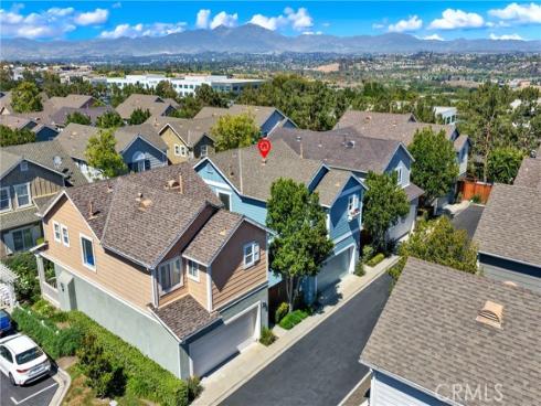 56 Nantucket Lane , Aliso Viejo, CA