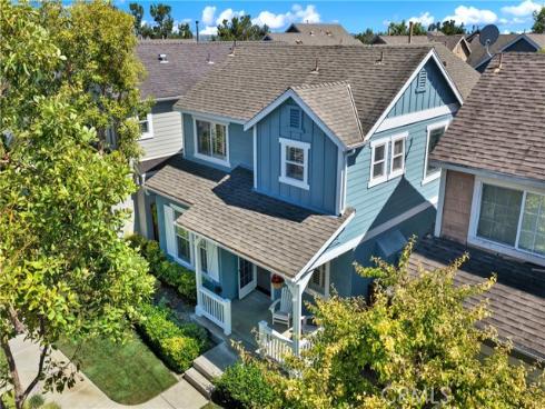 56 Nantucket Lane , Aliso Viejo, CA