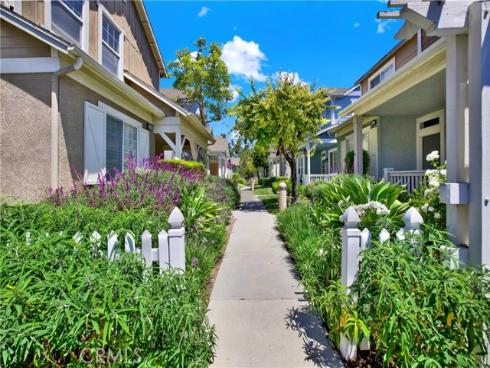 56 Nantucket Lane , Aliso Viejo, CA