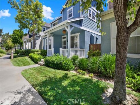 56 Nantucket Lane , Aliso Viejo, CA