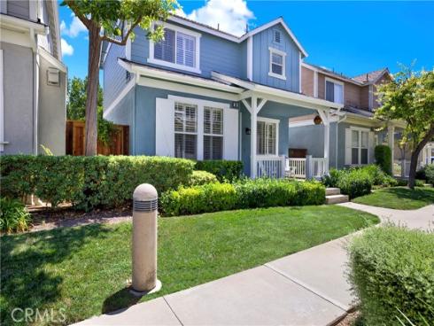 56 Nantucket Lane , Aliso Viejo, CA