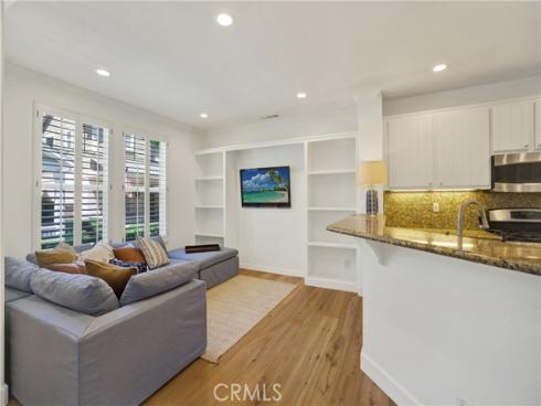56 Nantucket Lane , Aliso Viejo, CA