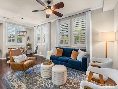 7 Playa , Aliso Viejo, CA