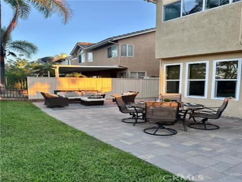 5  Heatherwood  , Aliso Viejo, CA