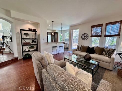 5  Heatherwood  , Aliso Viejo, CA
