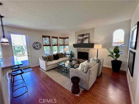 5  Heatherwood  , Aliso Viejo, CA