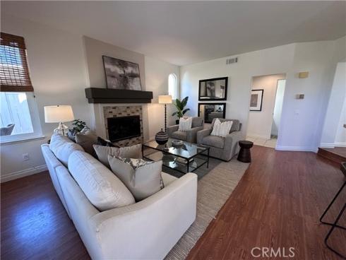 5  Heatherwood  , Aliso Viejo, CA