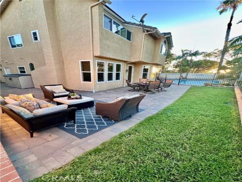5  Heatherwood  , Aliso Viejo, CA
