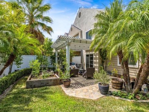 16 Pineoak , Aliso Viejo, CA