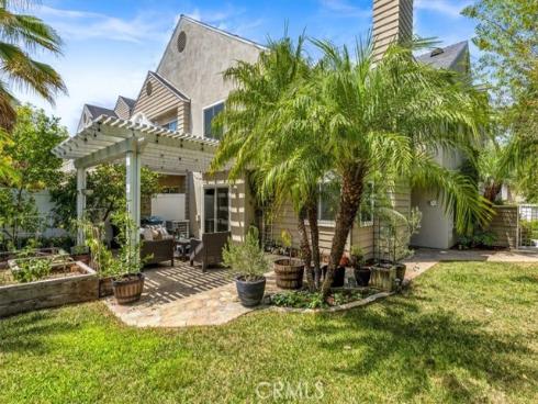 16 Pineoak , Aliso Viejo, CA