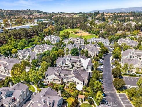 16 Pineoak , Aliso Viejo, CA