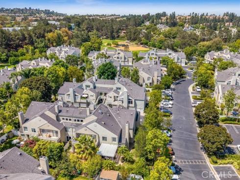 16 Pineoak , Aliso Viejo, CA
