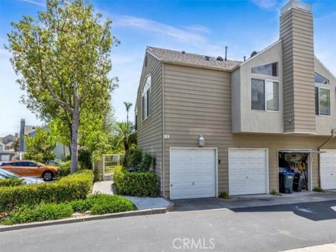 16 Pineoak , Aliso Viejo, CA