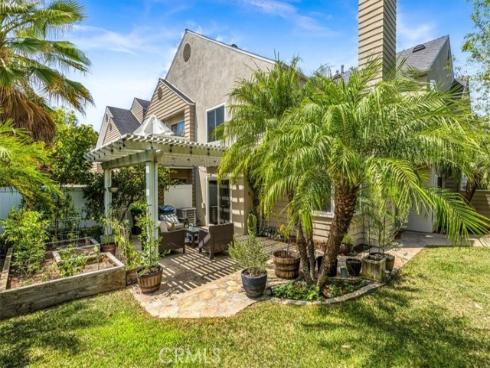 16  Pineoak  , Aliso Viejo, CA