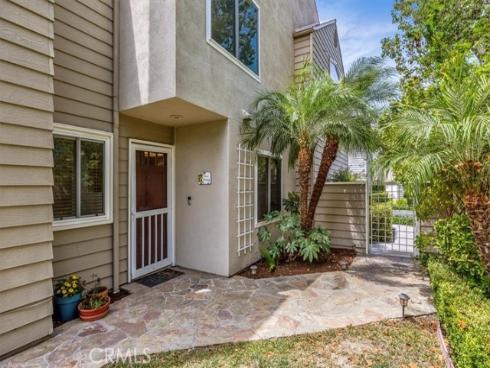 16 Pineoak , Aliso Viejo, CA