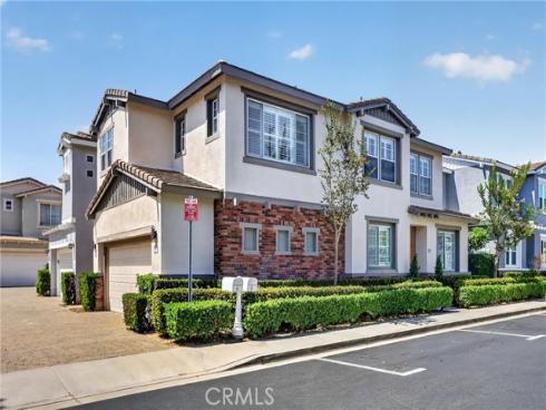 17 Woodcrest , Aliso Viejo, CA