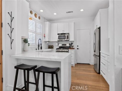 17 Woodcrest , Aliso Viejo, CA