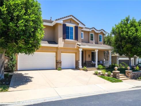 30 Groveside Drive, Aliso Viejo, CA